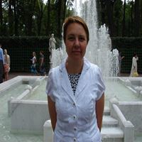 Репетитор, Москва, Авиамоторная улица, Авиамоторная, Анна Вадимовна