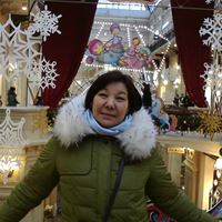 Сиделка, Москва, Рязанский проспект, Рязанский проспект, Рохатой Тохасиновна