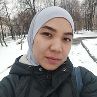 Сиделка, Москва, Верхняя Первомайская улица, Первомайская, Нуна Авазбековна
