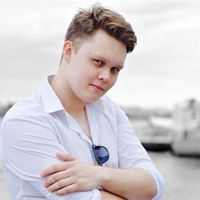 Репетитор, Санкт-Петербург, проспект Королёва, Комендантский проспект, Антон Витальевич