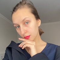 Репетитор, Самара, Владимирская улица, Железнодорожный, Анна Александровна