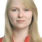 Репетитор, Санкт-Петербург, улица Кораблестроителей, Приморская, Ангелина Викторовна