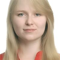 Репетитор, Санкт-Петербург, улица Кораблестроителей, Приморская, Майя Анатольевна