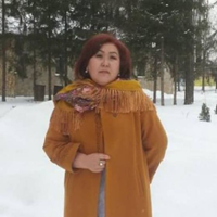 Сиделка, Москва, Сверчков переулок, Чистые пруды, Салипа Турганбаева