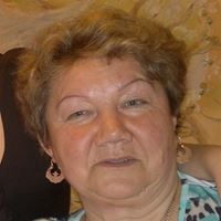 Сиделка, Москва, улица Академика Павлова, Молодежная, Вита Витальевна