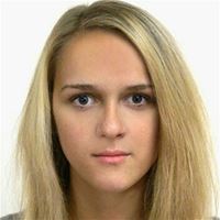 Репетитор, Красноярск, улица Мужества, МК Покровский, Анна Александровна