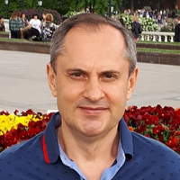 Водитель, Москва, Якорная улица, Коломенская, Николай Иванович