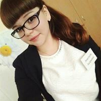 Репетитор, , , Первоуральск, Анастасия Андреевна