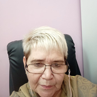Сиделка, Москва, Загорьевская улица, Бирюлево Восточное, Наталья Михайловна