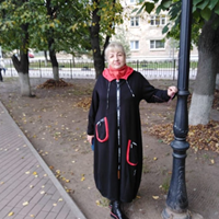 Сиделка, Шатура,, Шатура, Татьяна Александровна