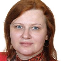 Репетитор, посёлок Подосинки, , Икша, Екатерина Александровна