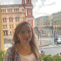 Сиделка, Гатчина, улица Чкалова, Гатчина, Марина Владимировна