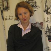 Репетитор, Москва, , Алтуфьево, Светлана Алексеевна