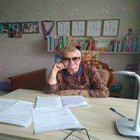 Репетитор, , , Котельники, Неля Радиковна