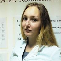Сиделка, Нижний Новгород, Медицинская улица, Советский район, Мария Михайловна