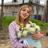 Репетитор, Самара, улица Осипенко, м. Московская, Юлия Дмитриевна