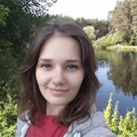 Репетитор, Москва, Новоясеневский проспект, Ясенево, Валентина Сергеевна