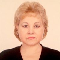 Сиделка, Москва, 3-я Мытищинская улица, Алексеевская, Елена Диадоровна