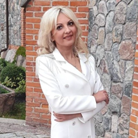 Психолог, Калининград, улица Александра Невского, Центр, Зарина Саидмуродовна