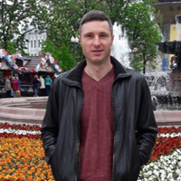 Водитель, Чехов, Молодёжная улица, Чехов, Александр Вадимович