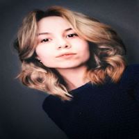 Репетитор, , , Юго-западная, Екатерина Вячеславовна