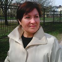 Сиделка, Санкт-Петербург, Выборгское шоссе, Парнас, Елена Петровна