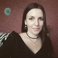 Репетитор, Москва, Берингов проезд, Свиблово, Светлана