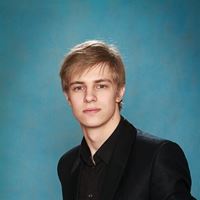 Репетитор, Москва, Веерная улица, Минская , Антон Евгеньевич