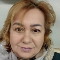 Сиделка, Дзержинский, улица Лермонтова, Дзержинский, Сайёра Комилжоновна