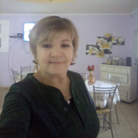 Сиделка, посёлок городского типа Новоспасское, улица Сальникова-Лазарева, Сызрань, Равиля Харисовна