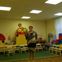 Репетитор, Москва, проезд Шокальского, Медведково, Светлана Владимировна