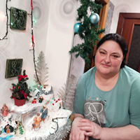 Сиделка, Щёлково, улица Беляева, Щелковское шоссе, Майя Владимировна