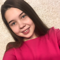 Репетитор, Екатеринбург, улица Фонвизина, ВТУЗ городок, Алена