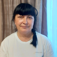 Семейная пара,, Рублёво-Успенское шоссе, 25-й километр, Рублево-Успенское шоссе, Жанна Вячеславовна