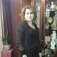 Сиделка, Москва, Кавказский бульвар, Царицыно, Феруза Мадаминовна