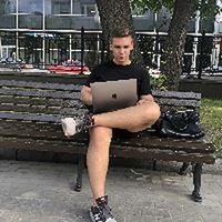Репетитор, Екатеринбург, улица Коминтерна, ВТУЗ городок, Александр Павлович