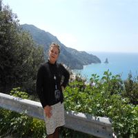 Домработница, Москва, улица Менжинского, Бабушкинская, Марина Ивановна