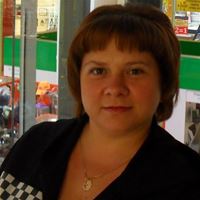 Сиделка, Подольск, Железнодорожная улица, Подольск, Кристина Игоревна