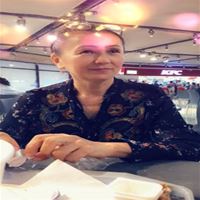 Сиделка, Москва, 2-й Новоподмосковный переулок, Войковская, Базаргул Борубаевна