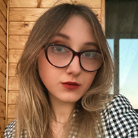 Репетитор, Рязань, Кальная улица, Кальное, Виктория Максимовна