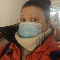 Сиделка, Санкт-Петербург, Новоизмайловский проспект, Электросила, Ирина Олеговна