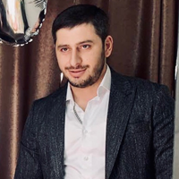 Водитель, Самара,, м. Советская, Манук Ваганович