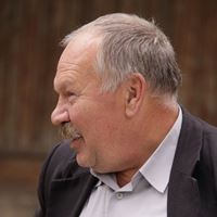 Няня, Москва, Смольная улица, Ховрино, Павел Георгиевич