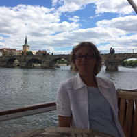 Репетитор, Санкт-Петербург, Учительская улица, Гражданский проспект, Галина Ивановна