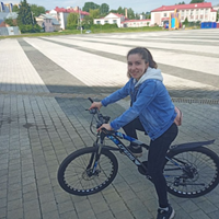 Сузанна Артуровна, няня, Пенза