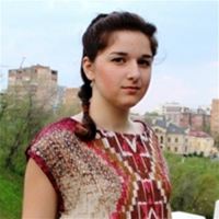 Няня, Нижний Новгород, улица Невзоровых, Центр, Мария Геворговна