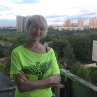 Няня, Москва, Кременчугская улица, Славянский бульвар, Виолетта Викторовна