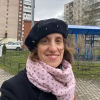 Сиделка, Санкт-Петербург, Будапештская улица, Купчино, Наталья