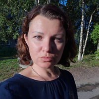 Няня, Санкт-Петербург, улица Тамбасова, Сосновая поляна, Юлия Александровна