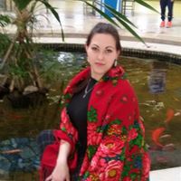 Няня, Москва, Хабаровская улица, Гольяново, Марина Валерьевна
